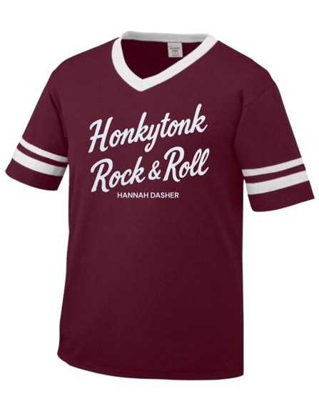 Honkytonk T-Shirt