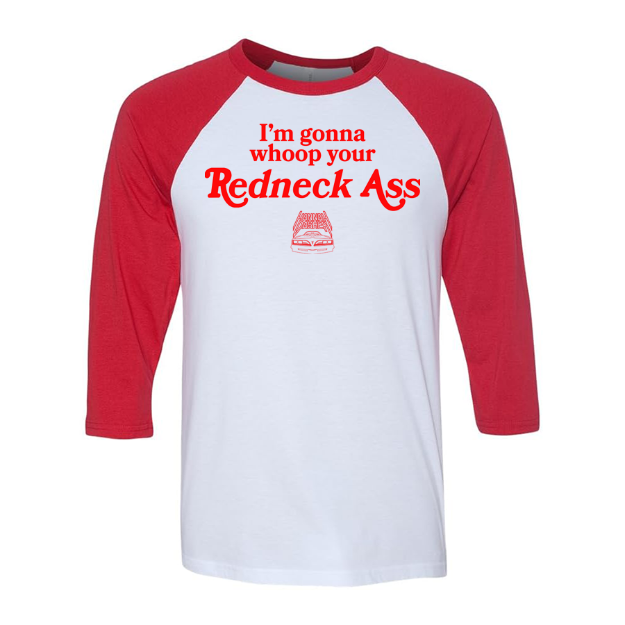 Redneck Ass T-Shirt