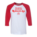 Redneck Ass T-Shirt