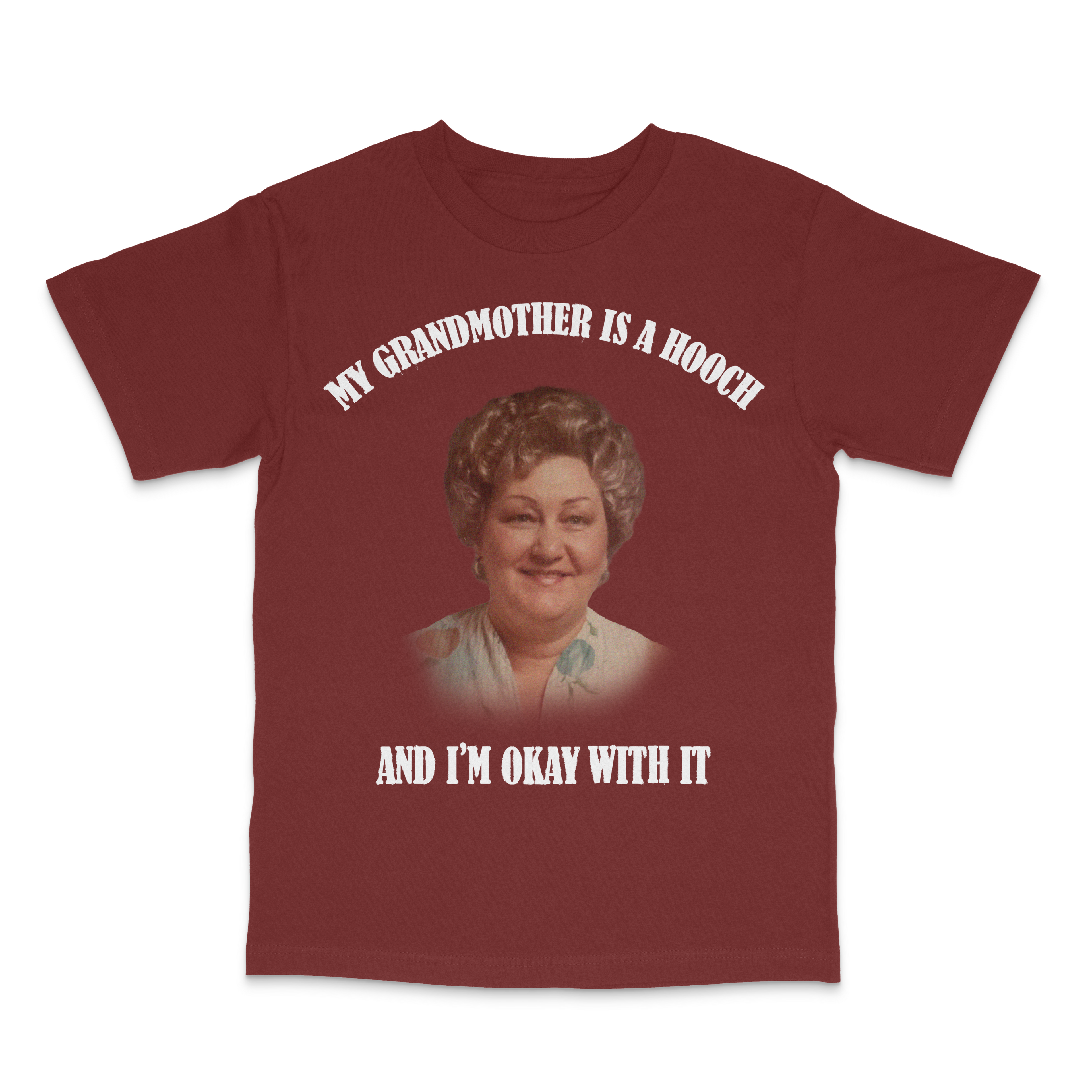 Grandmother T-Shirt