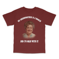 Grandmother T-Shirt